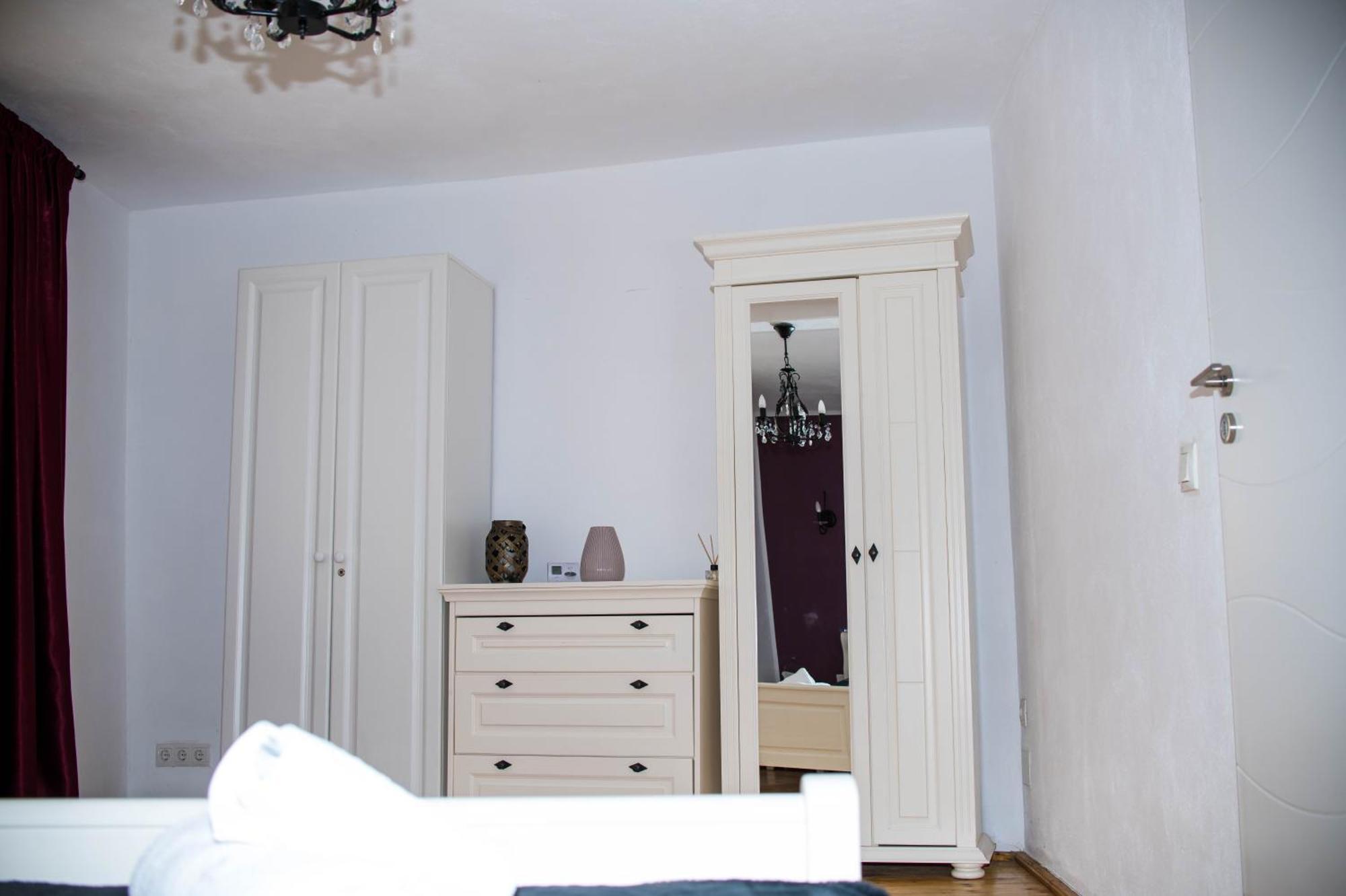 Studio Marcon - Central Sibiu Eksteriør billede