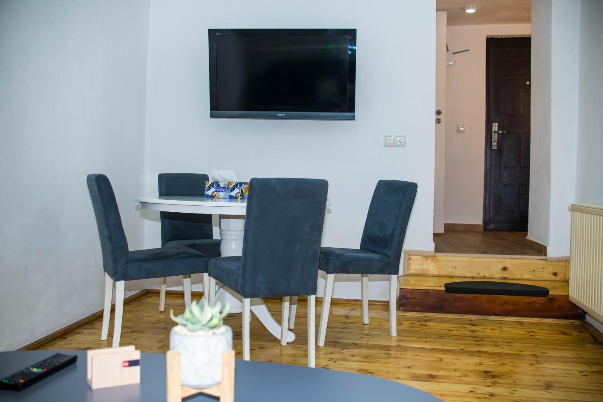 Studio Marcon - Central Sibiu Eksteriør billede